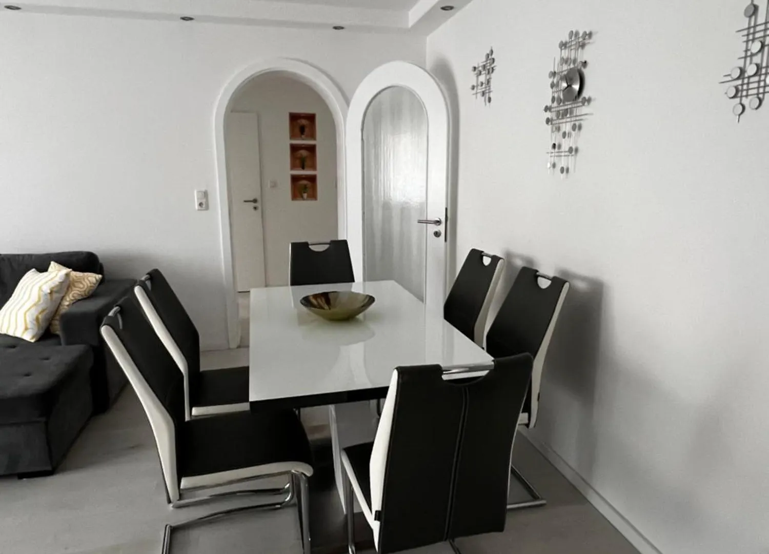 Best Apartment 아우크스부르크
