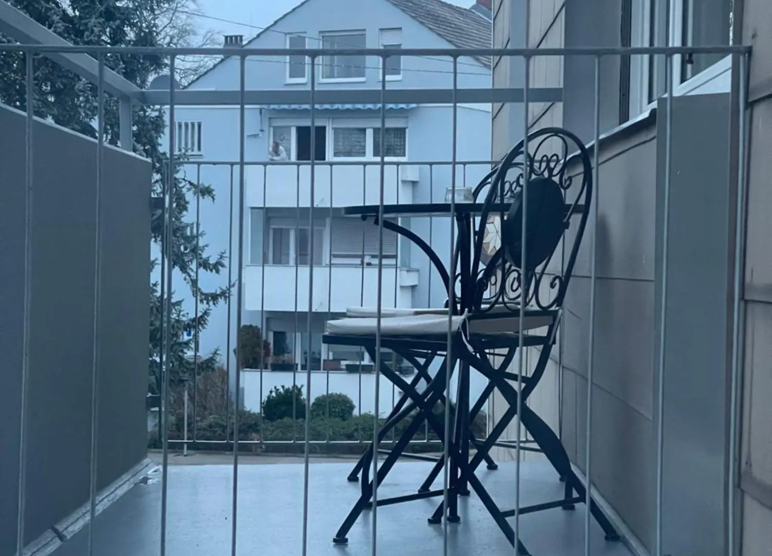 Best Apartment 아우크스부르크