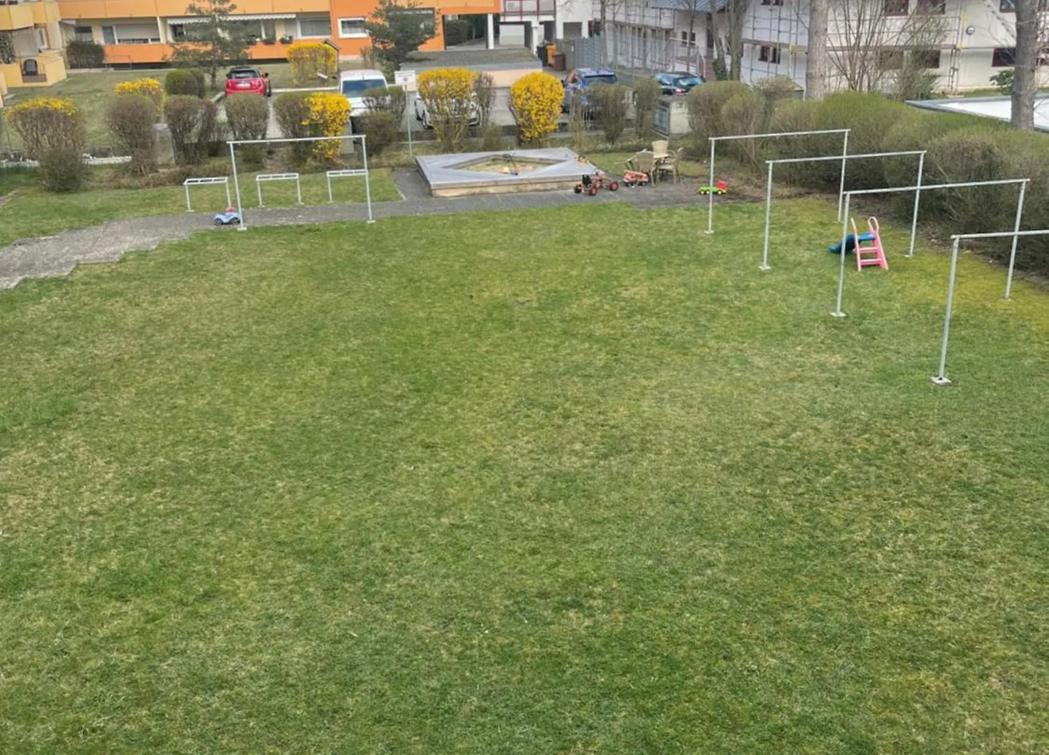 Best Apartment 아우크스부르크