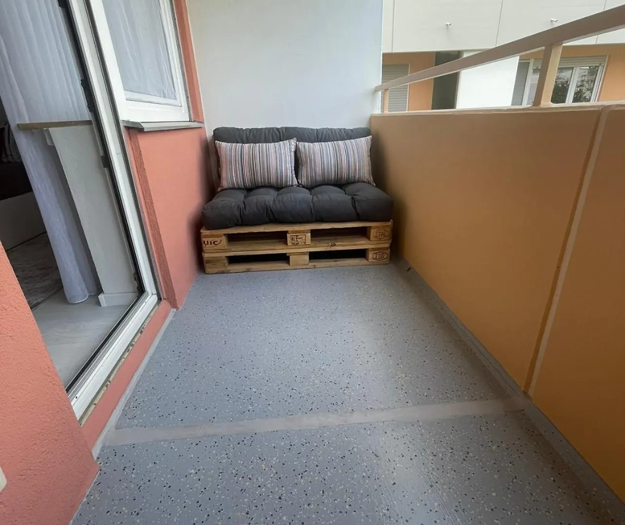 Best Apartment 아우크스부르크