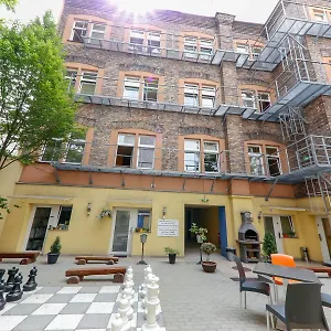 Do Step - Hotel&hostel Hostel Wien