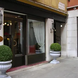 San Marco Palace Hotel Venedig