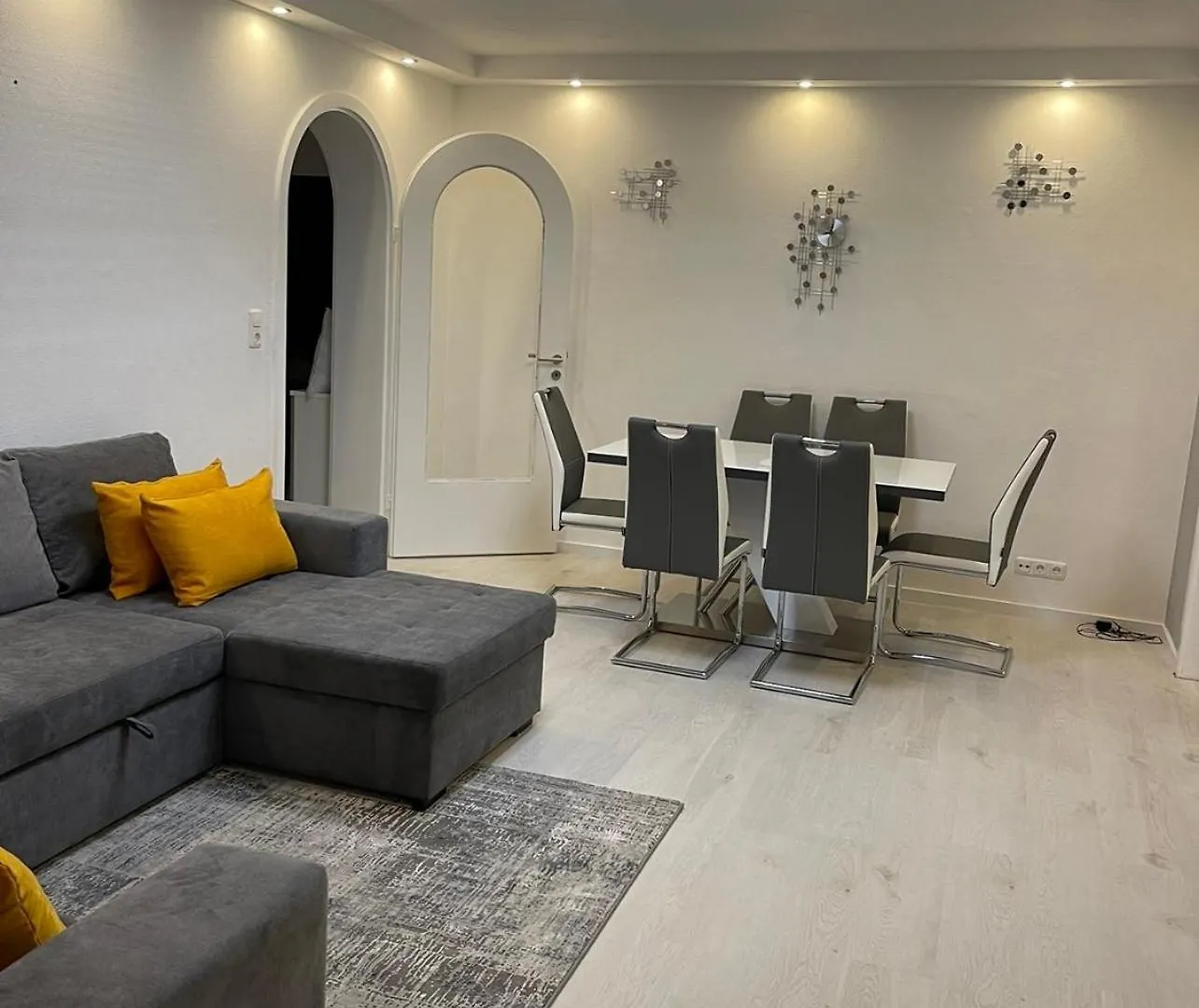 Best Apartment Augsburg