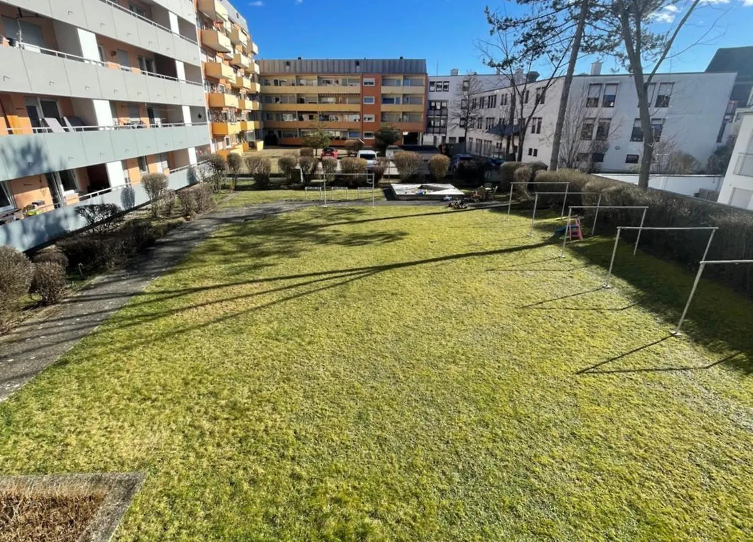 Best Apartment Augsburg Deutschland