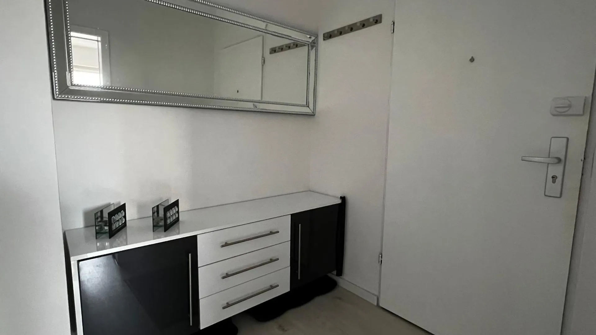 Best Apartment Augsburg