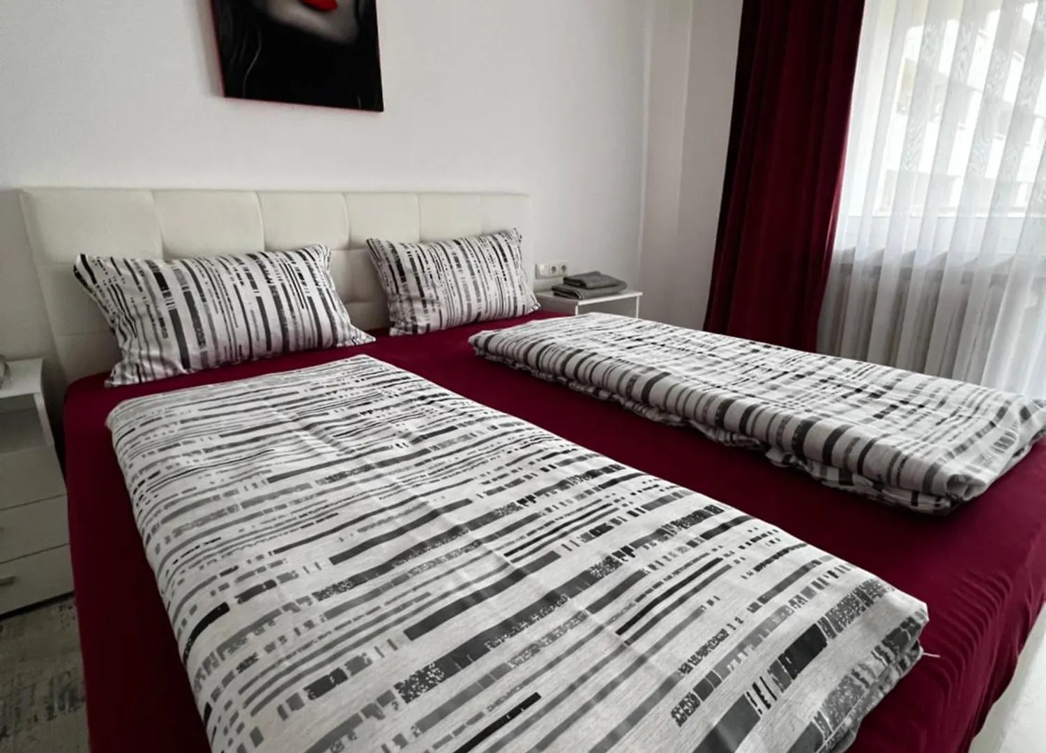 Best Apartment Augsburg