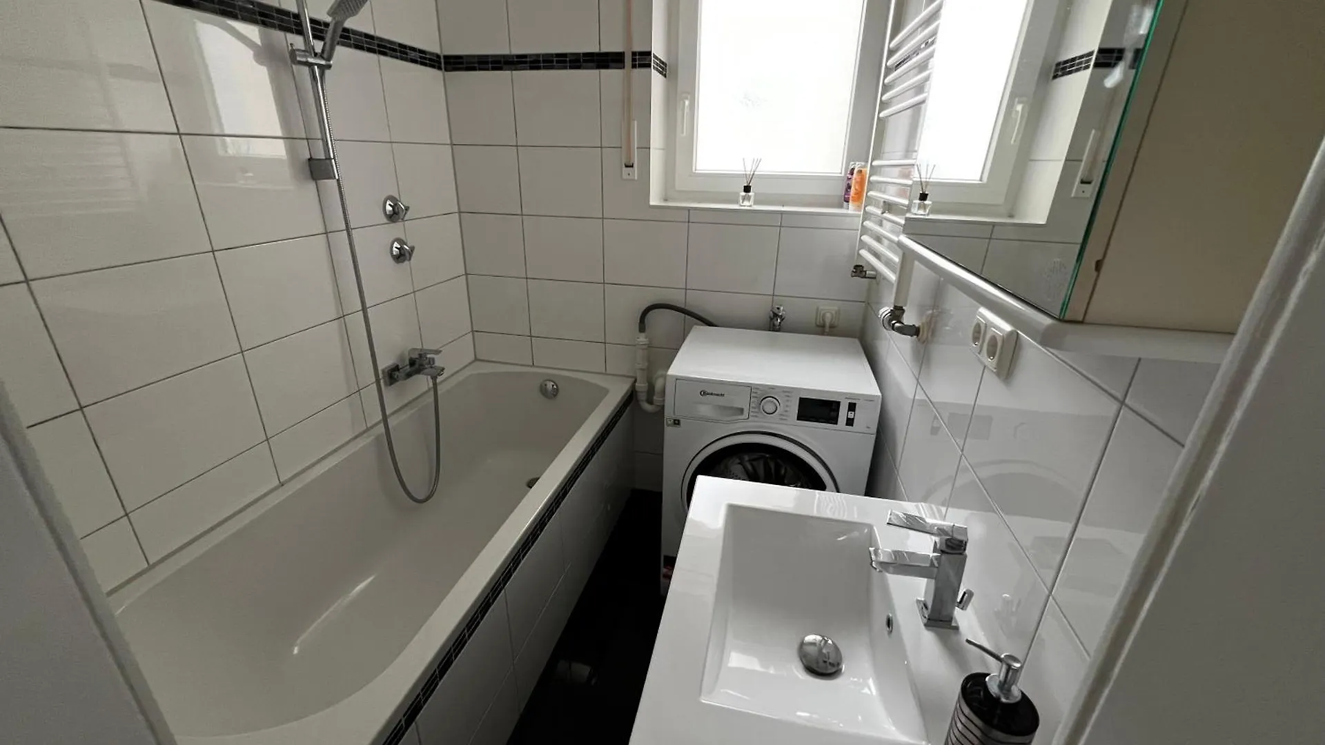 Best Apartment Augsburg