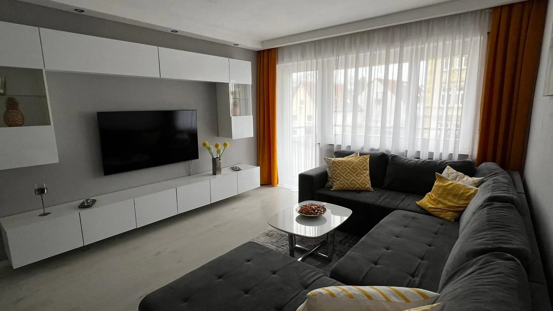 Best Apartment Augsburg 0*,  Deutschland
