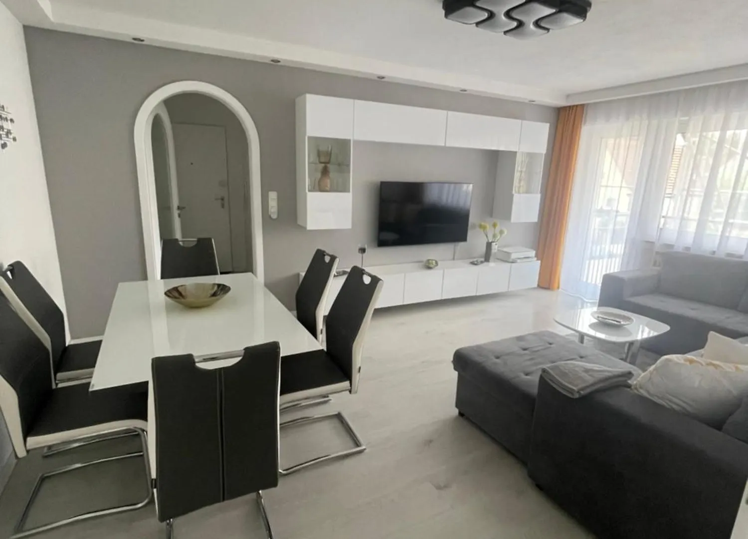 Best Apartment Augsburg Deutschland
